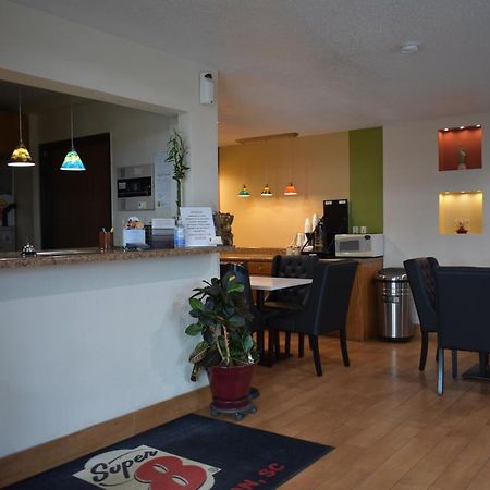 Motel Super 8 By Wyndham Anderson/Clemson Area Extérieur photo