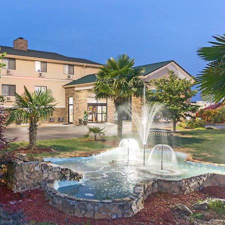 Motel Super 8 By Wyndham Anderson/Clemson Area Extérieur photo