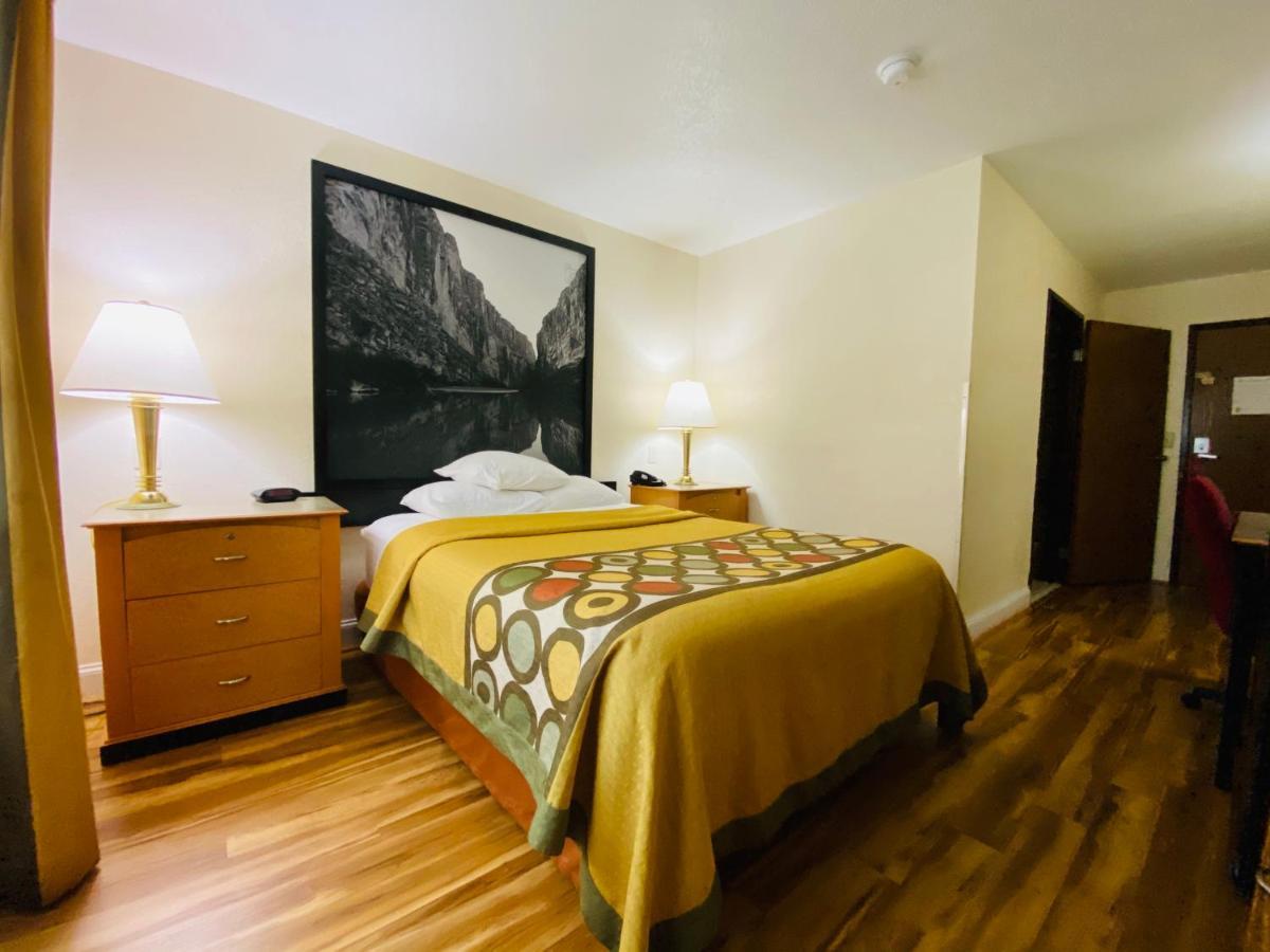 Motel Super 8 By Wyndham Anderson/Clemson Area Extérieur photo