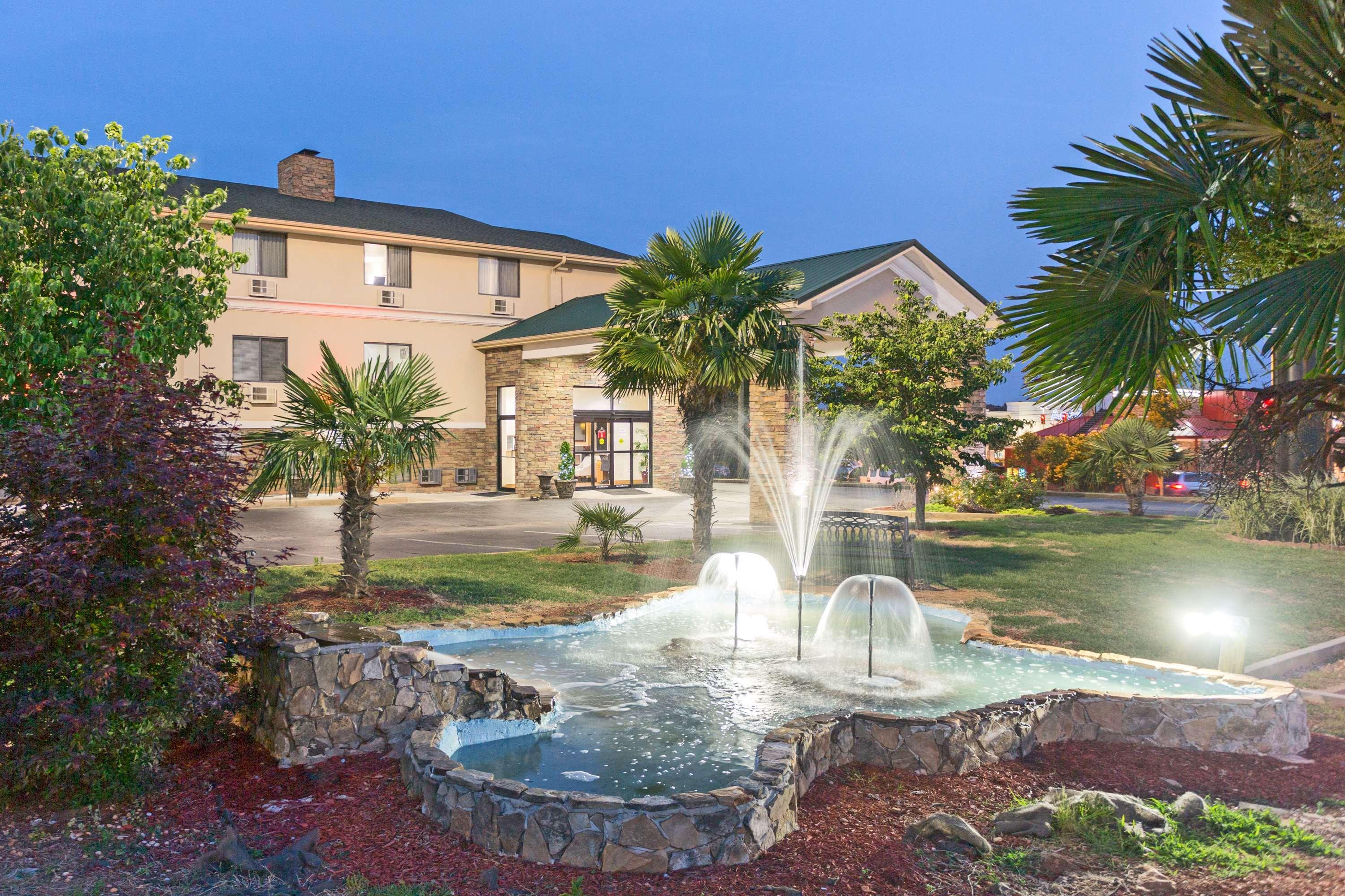 Motel Super 8 By Wyndham Anderson/Clemson Area Extérieur photo