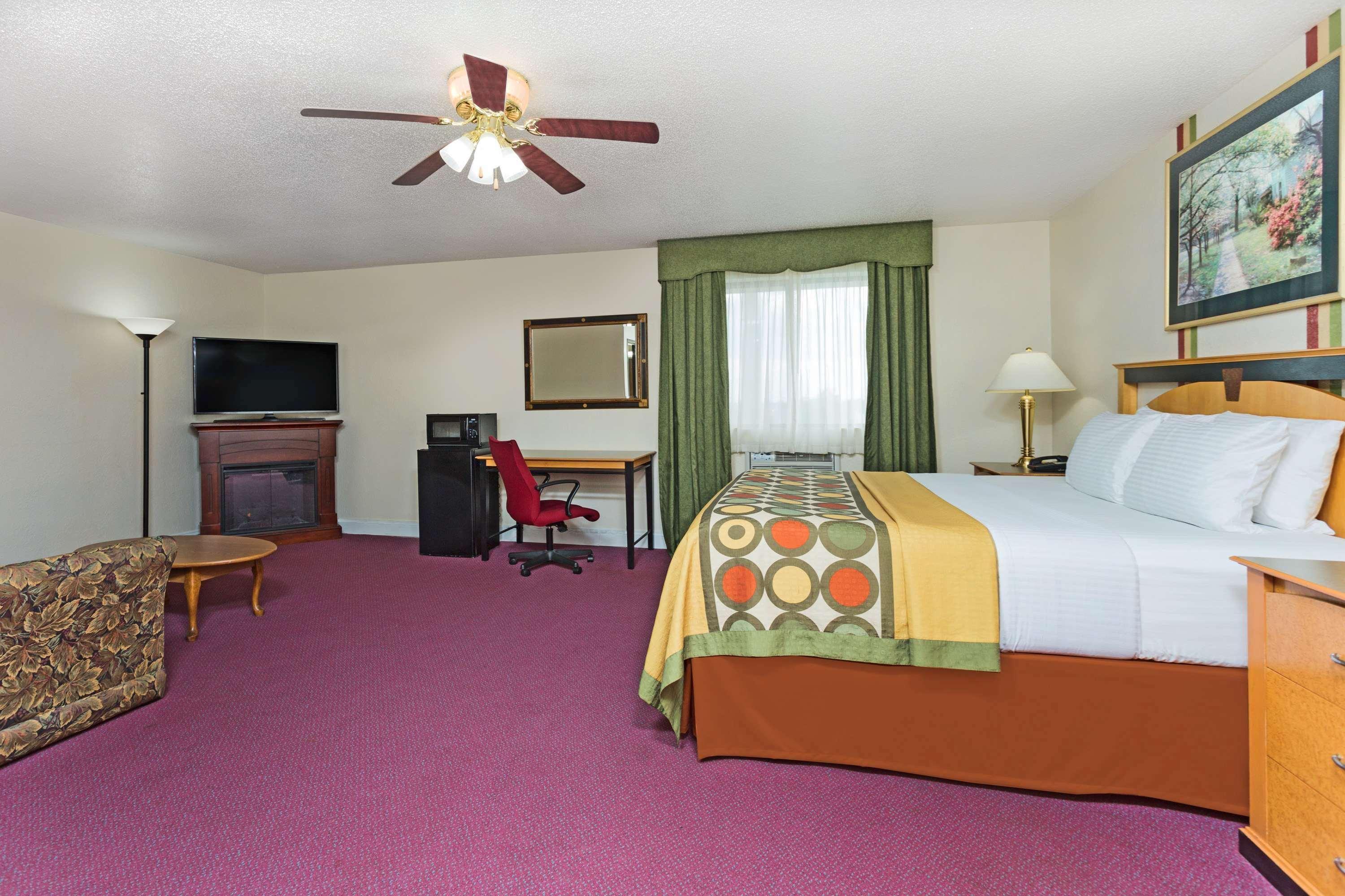Motel Super 8 By Wyndham Anderson/Clemson Area Extérieur photo