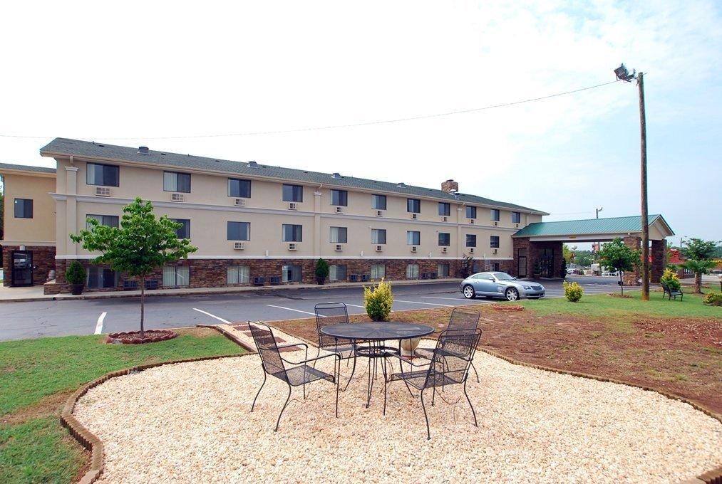 Motel Super 8 By Wyndham Anderson/Clemson Area Extérieur photo