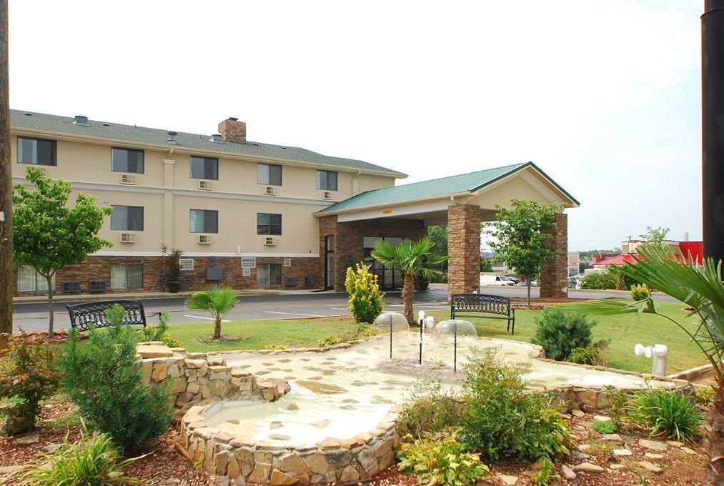 Motel Super 8 By Wyndham Anderson/Clemson Area Extérieur photo